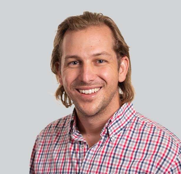 Chris Sykora