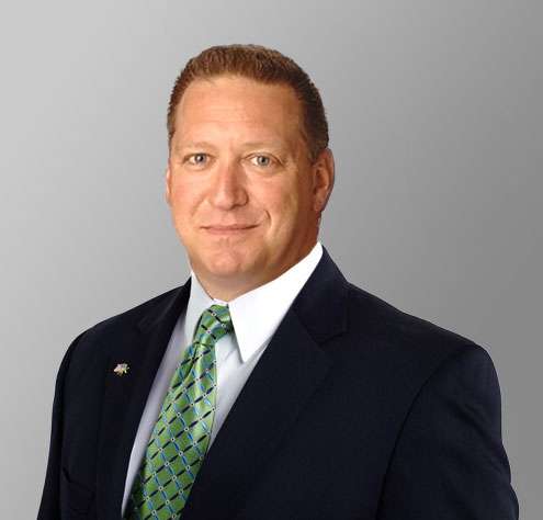 Ron Ianieri