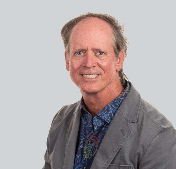 Bill Johnson