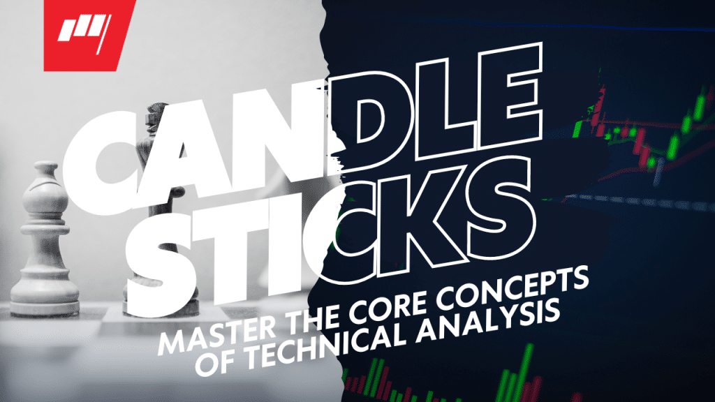 Candlesticks Course preview