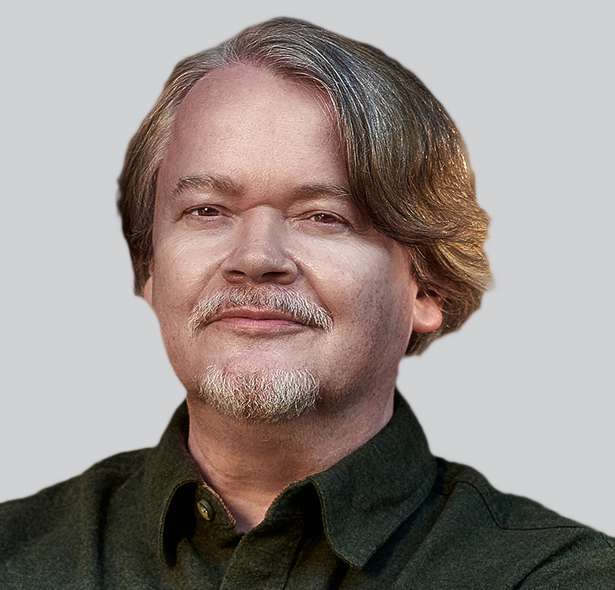Bryan McCormick
