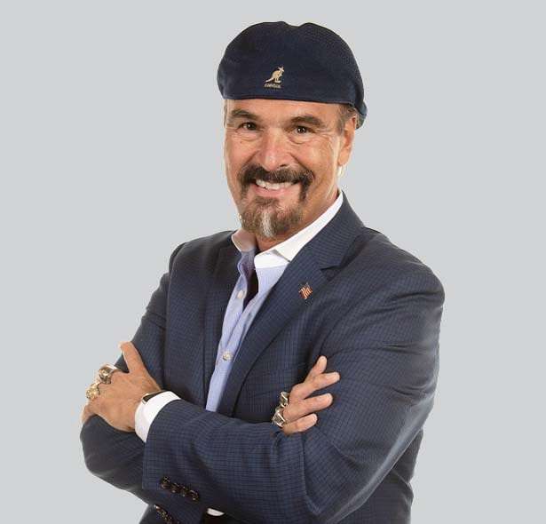 Jon Najarian