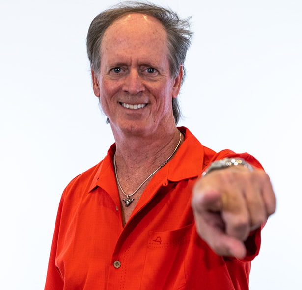 Bill Johnson, Lead Instructor