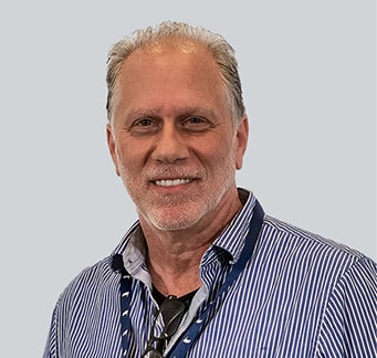 Stu Dorfman