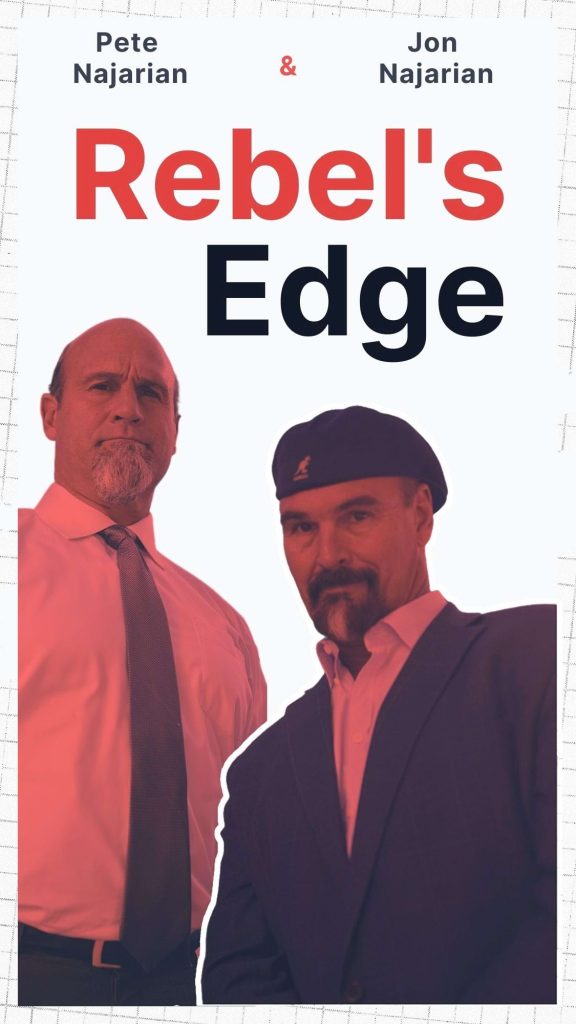 Rebel's Edge